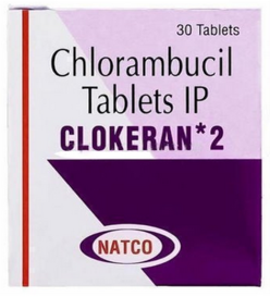 CLOKERAN 2 MG